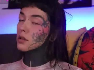 fairyflexxx — im the queen of deepthroat taste me Come to play roll the dice  GOAL deepthroat #smoke #goth #deepthroat #cute #nonude [1111 tokens remaining]