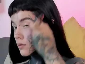 Freechat fairyflexxx on Chaturbate