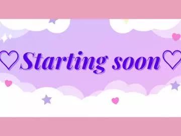 fantasyella on Chaturbate