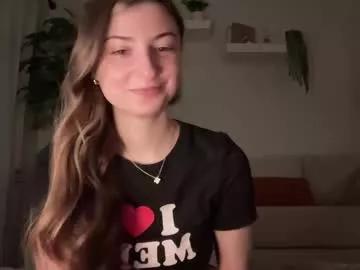 fantasyella on Chaturbate