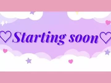 fantasyella on Chaturbate