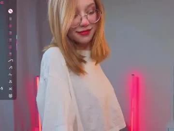 feliceallston on Chaturbate