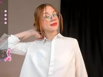 feliceallston on Chaturbate