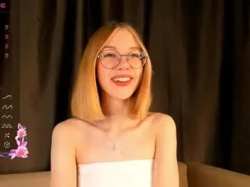 feliceallston on Chaturbate