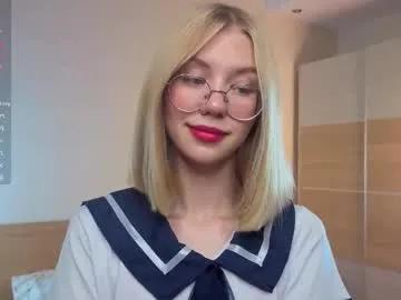 feliceallston on Chaturbate