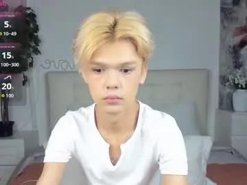 felix_rey on Chaturbate