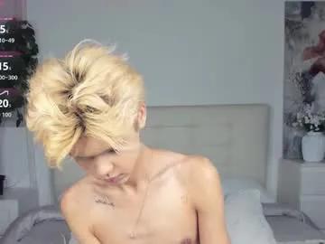 felix_rey on Chaturbate