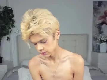 felix_rey on Chaturbate