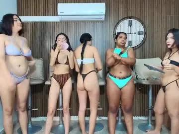 fetishcouples on Chaturbate