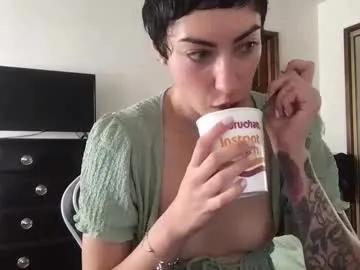 fgsammie on Chaturbate