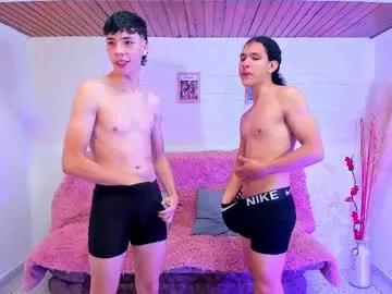 fierce_couple_wallen on Chaturbate