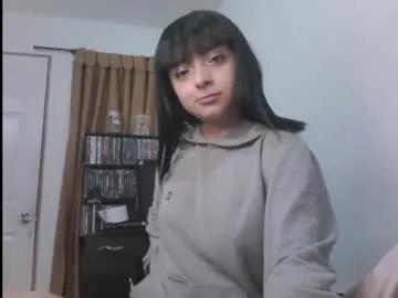 finnky1 — GOAL: My boyfriend fucks me [500 tokens remaining] shhh...parents home #hairy #18 #anal #latina #goth