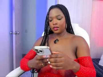 fiorellasantamaria — Let's have a lot of pleasure give me all your cum//control lovense 222 tks 5 min// fav patterns 25-69-101-160-222// #ebony #latina #bigboobs #squirt