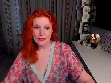 fire_foxone on Chaturbate
