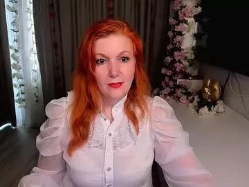 fire_foxone on Chaturbate