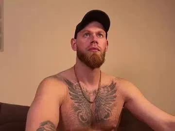 firebeard_ on Chaturbate