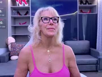 fitcougarcb on Chaturbate