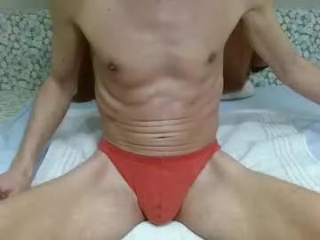 fithotguy90 on Chaturbate