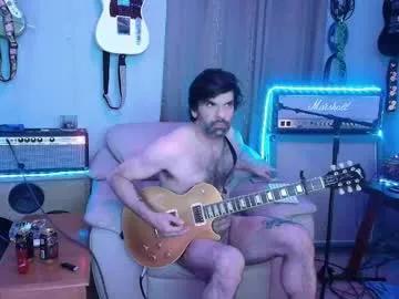 flanneldong on Chaturbate