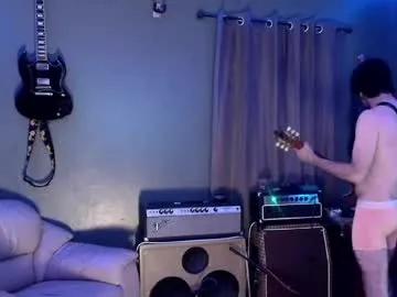 flanneldong on Chaturbate