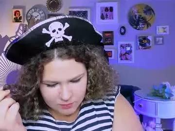 florenceanderson_ on Chaturbate