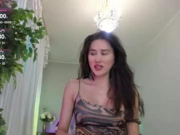 flower_nicole on Chaturbate