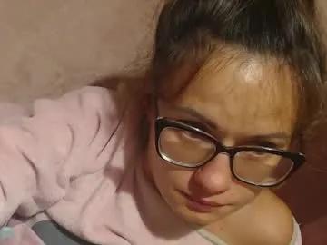 flowercandydoll13 on Chaturbate