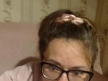 flowercandydoll13 on Chaturbate