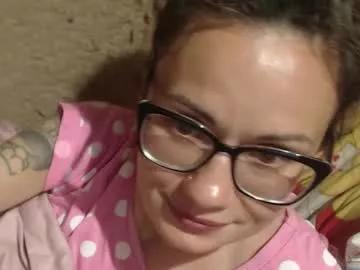 flowercandydoll13 on Chaturbate