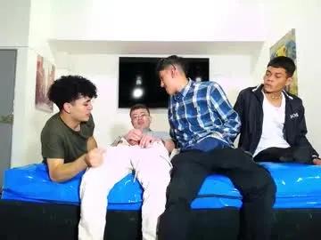 flyckers on Chaturbate