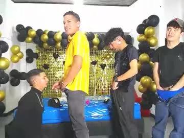 flyckers on Chaturbate