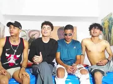 flyckers on Chaturbate