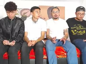 flyckers on Chaturbate