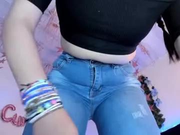 flylia_ on Chaturbate