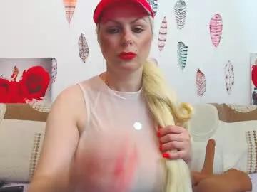 forever_barbie on Chaturbate