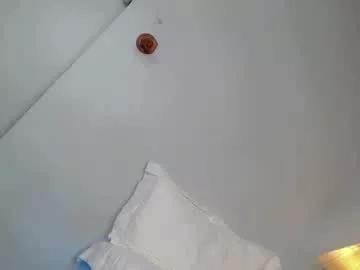 Freechat forget_me_not69 on Chaturbate