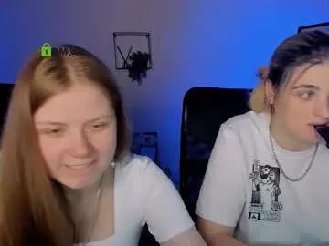 Freechat foxy_tease_ on Chaturbate