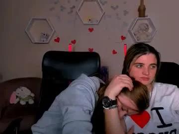 Freechat foxy_tease_ on Chaturbate