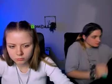 Freechat foxy_tease_ on Chaturbate