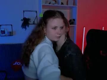 Freechat foxy_tease_ on Chaturbate