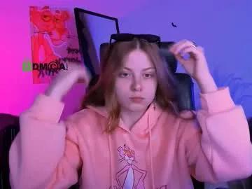 Freechat foxy_tease_ on Chaturbate