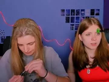 Freechat foxy_tease_ on Chaturbate