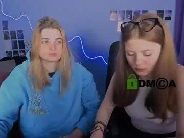 Freechat foxy_tease_ on Chaturbate