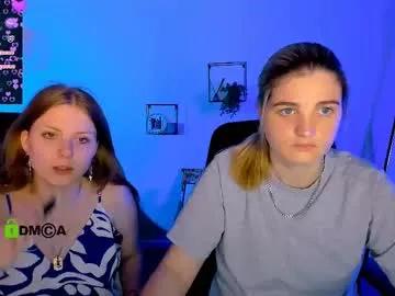 Freechat foxy_tease_ on Chaturbate