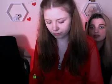 Freechat foxy_tease_ on Chaturbate