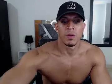frank_heaven_shore on Chaturbate