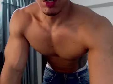 frank_heaven_shore on Chaturbate