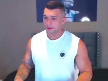 frankmyles01 on Chaturbate