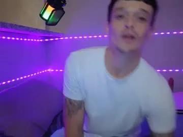 frankoafterdark on Chaturbate