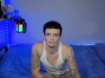 frankoafterdark on Chaturbate